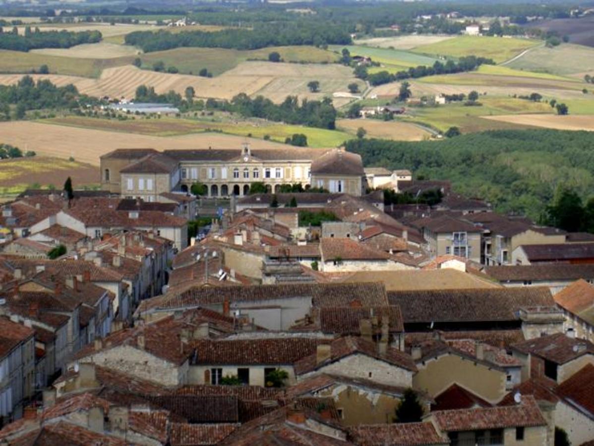 Domaine des Cadets de Gascogne - Photo 2
