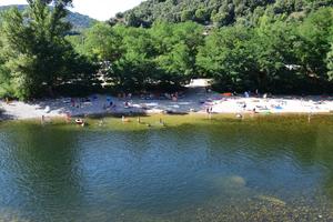 Image of Camping la Charderie