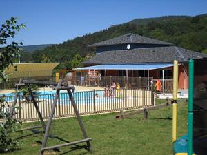 Flower Camping La Dourbie - Photo 403