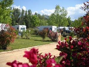 Flower Camping La Dourbie - Photo 102