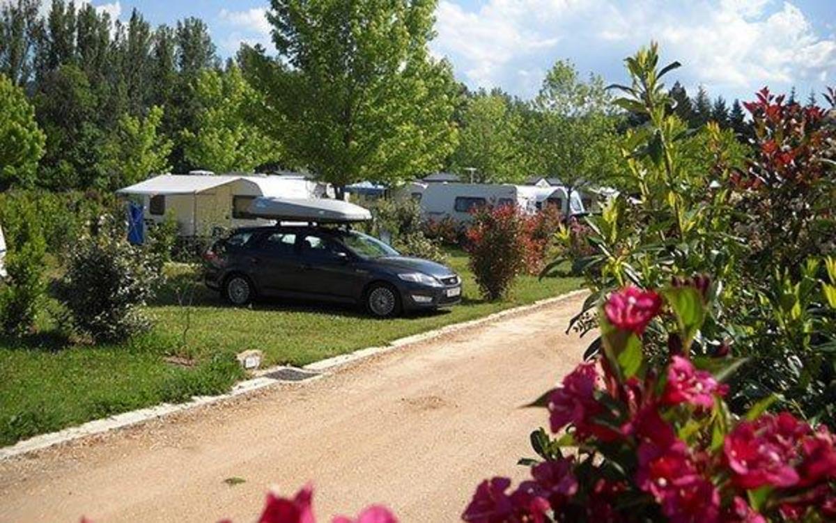 Flower Camping La Dourbie - Photo 103