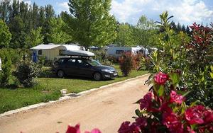 Flower Camping La Dourbie - Photo 103