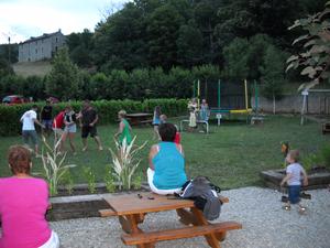 Flower Camping La Dourbie - Photo 703