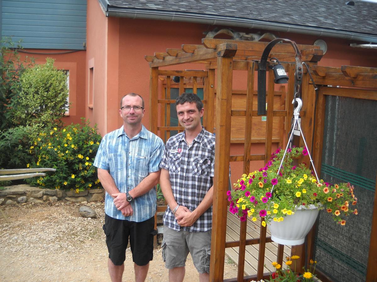 Flower Camping La Dourbie - Photo 212