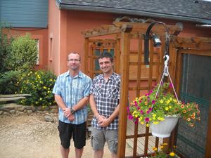 Flower Camping La Dourbie - Photo 212