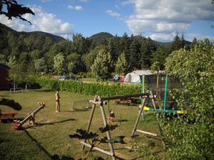 Flower Camping La Dourbie - Photo 914