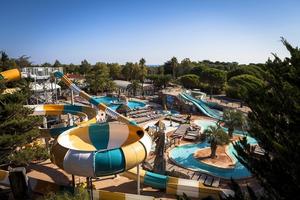 Image of Camping-Village le Floride & l'Embou...