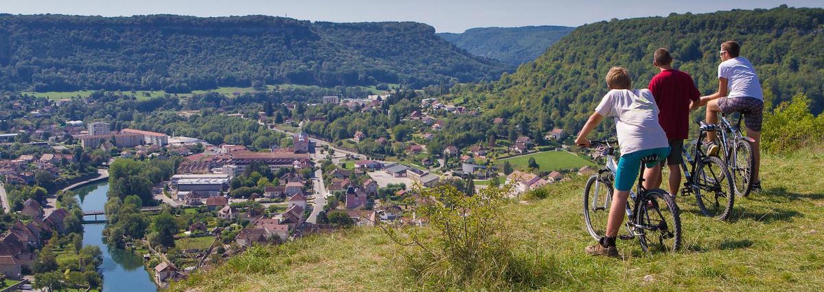 Camping Ecologique LA ROCHE D'ULLY - Photo 102