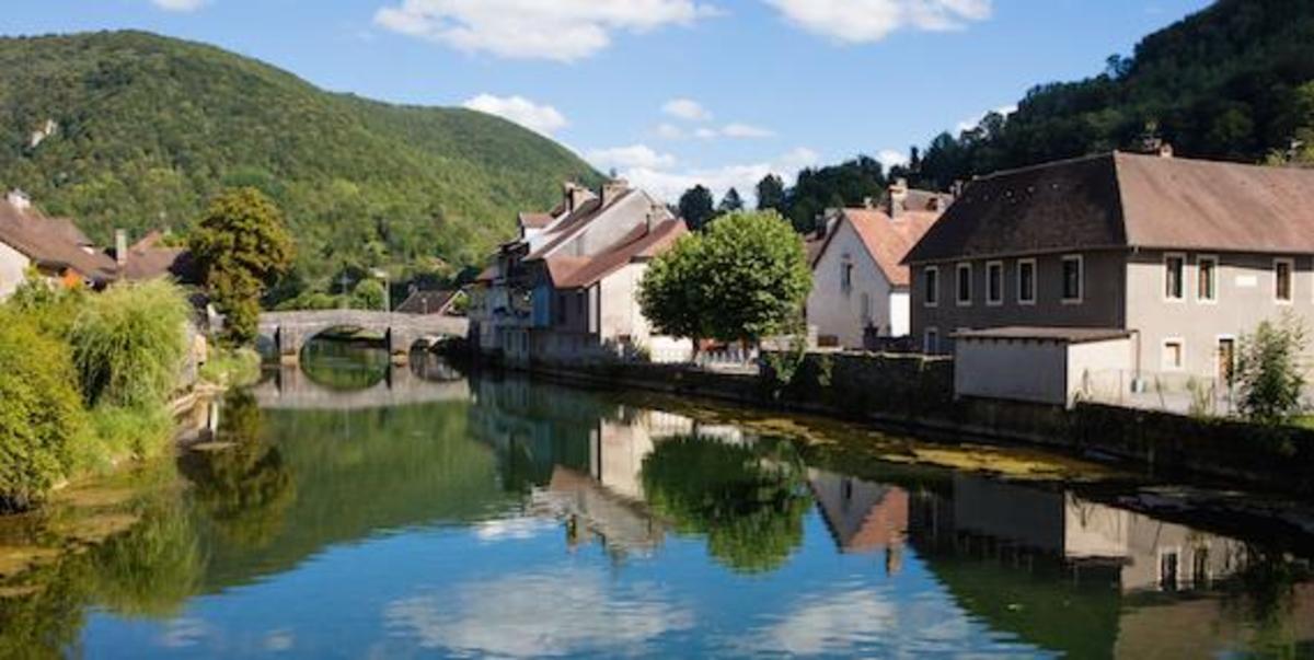 Camping Ecologique LA ROCHE D'ULLY - Photo 1318