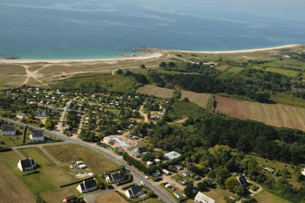 Flower Camping La Grande Plage - Photo 102