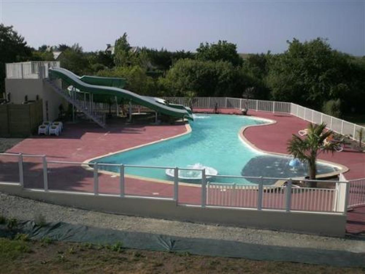 Flower Camping La Grande Plage - Photo 103