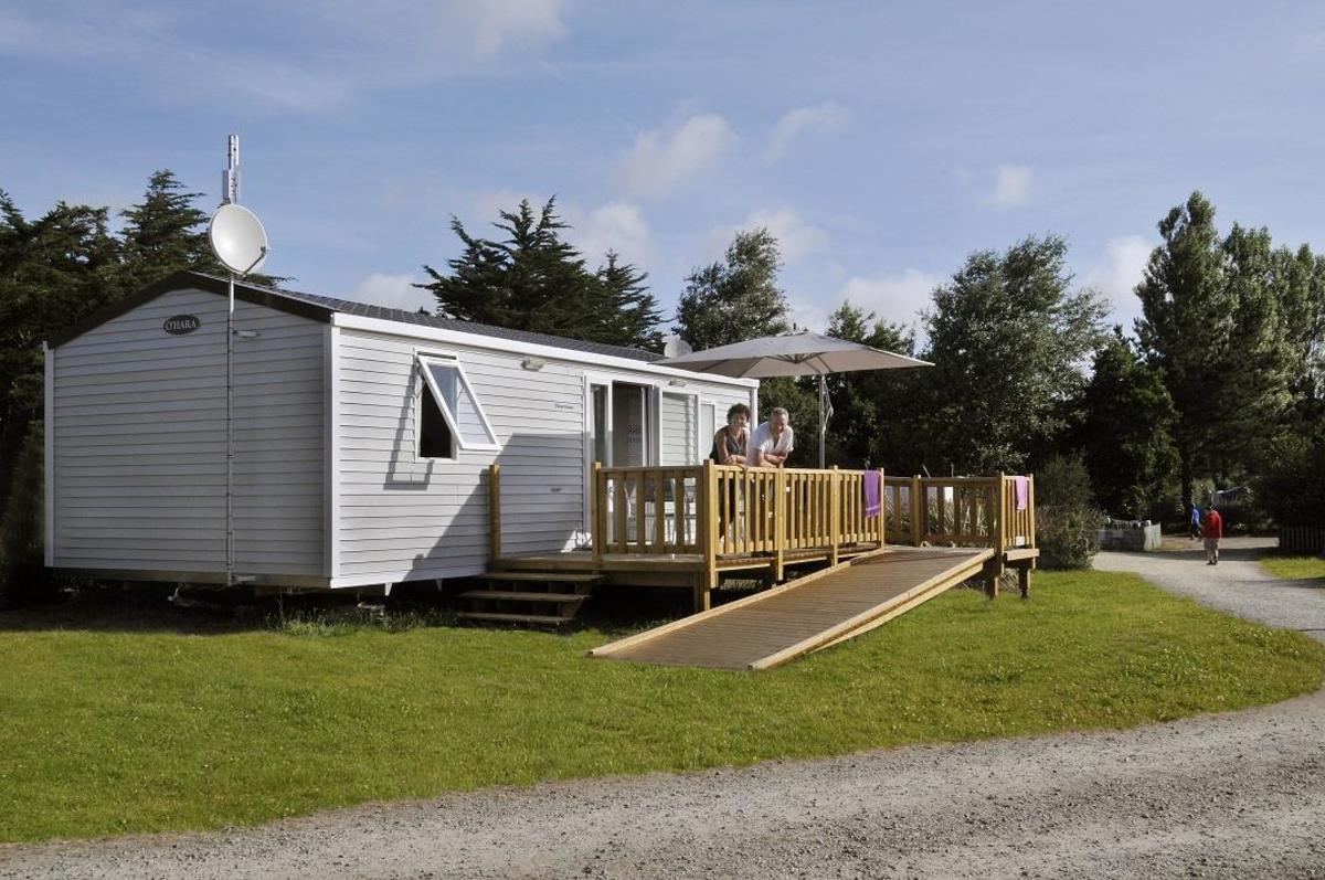 Flower Camping La Grande Plage - Photo 1023