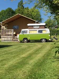Glamping Sainte-Suzanne - Photo 5