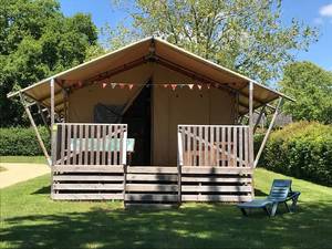 Glamping Sainte-Suzanne - Photo 2