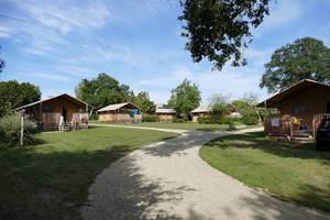 Glamping Sainte-Suzanne - Photo 6