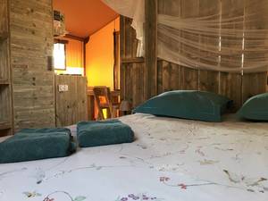 Glamping Sainte-Suzanne - Photo 7