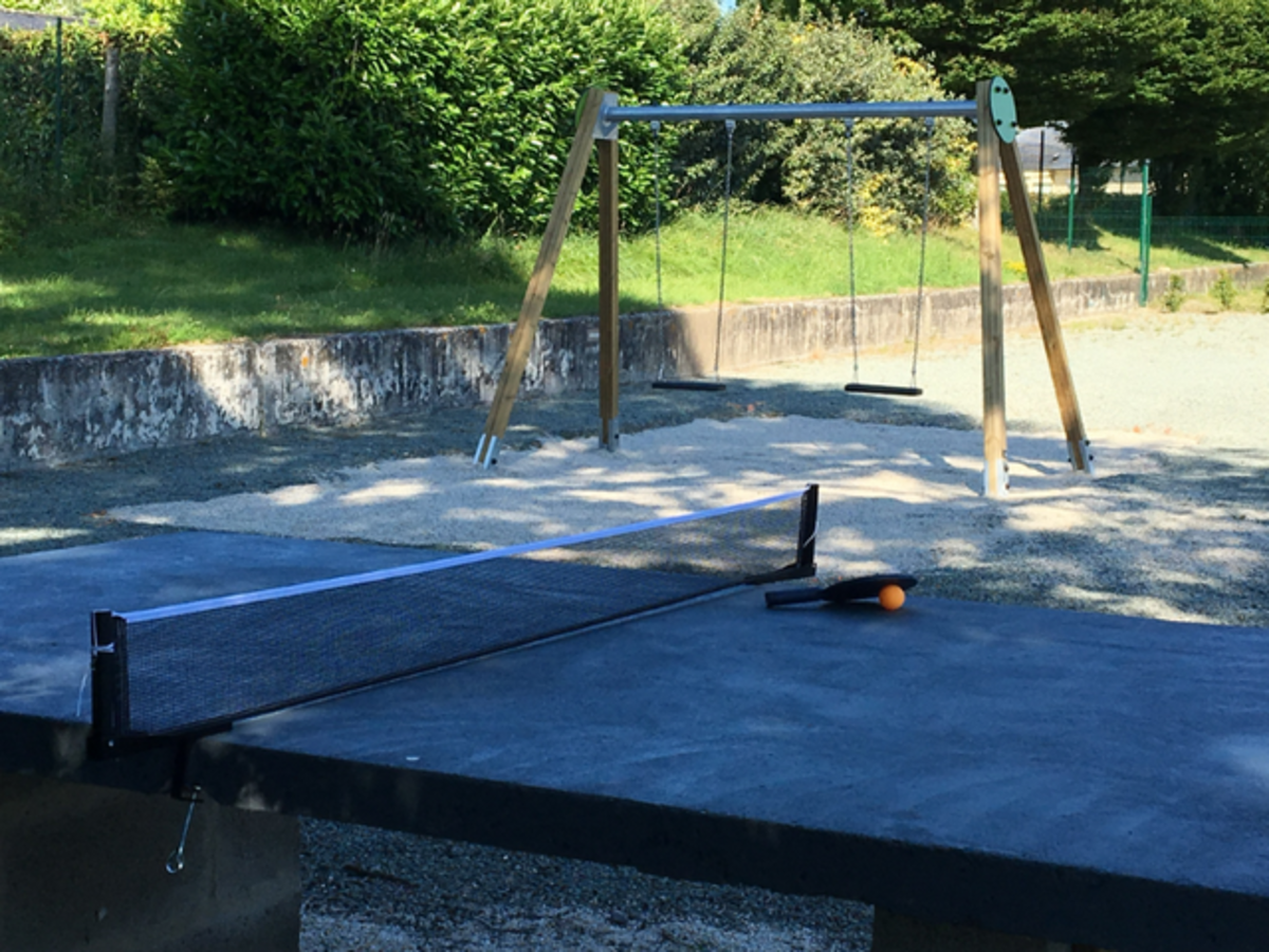 Glamping Sainte-Suzanne - Photo 8