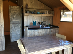 Glamping Sainte-Suzanne - Photo 9