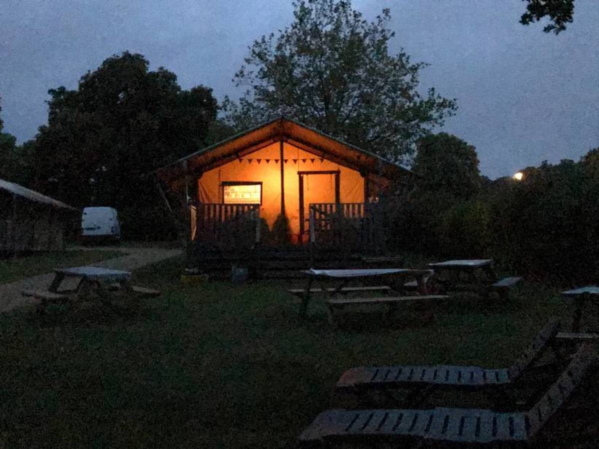 Glamping Sainte-Suzanne - Photo 10