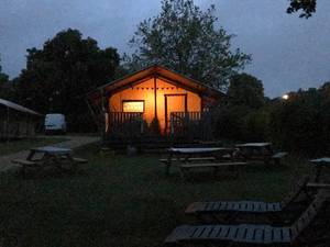 Glamping Sainte-Suzanne - Photo 10
