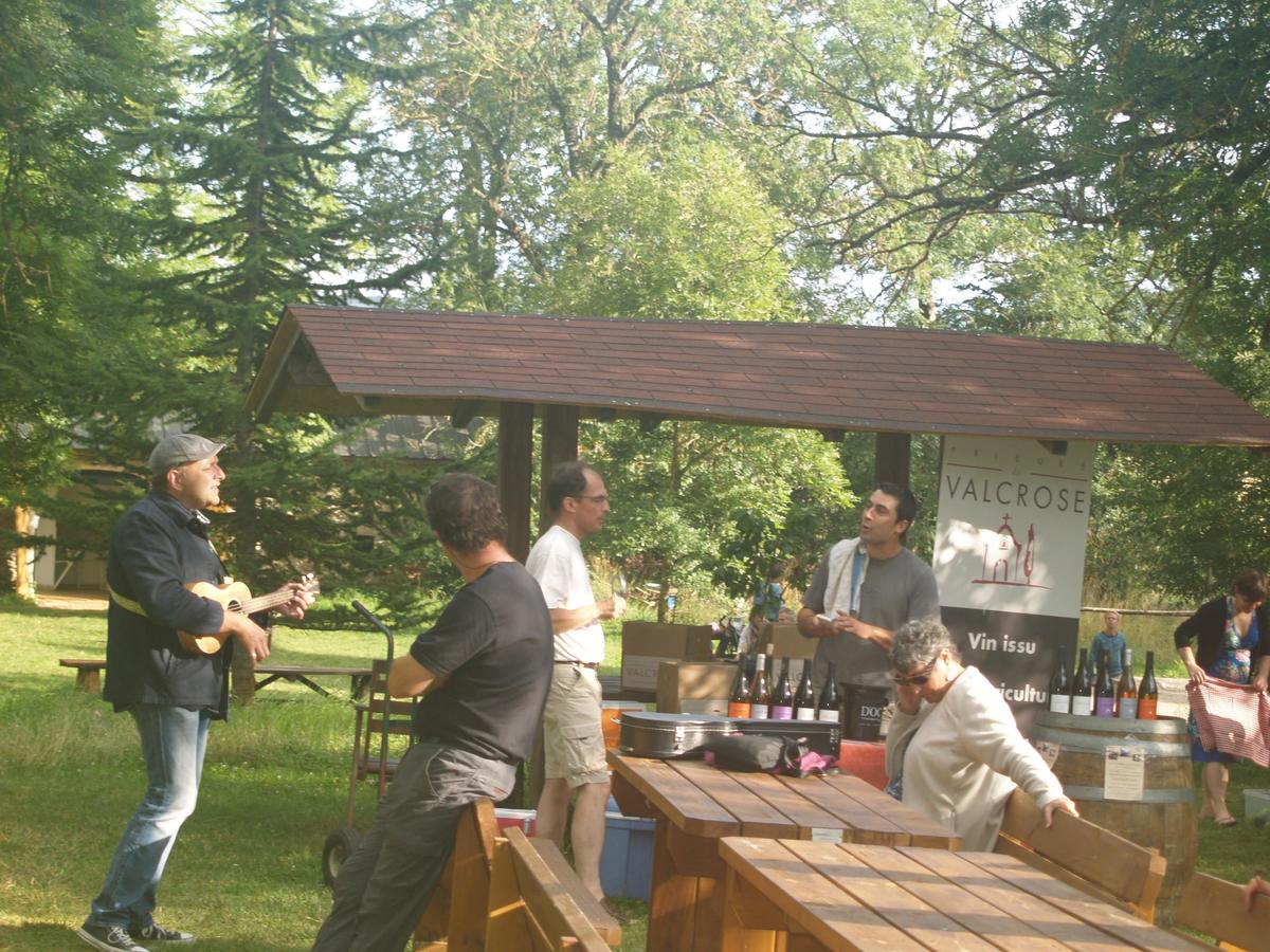 Domaine de Pradines - Photo 722