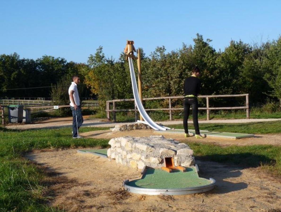 DéfiPlanet' à Dienné - Photo 834