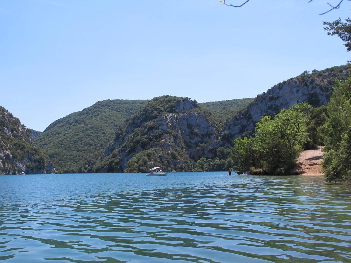Camping La Grangeonne - Photo 103