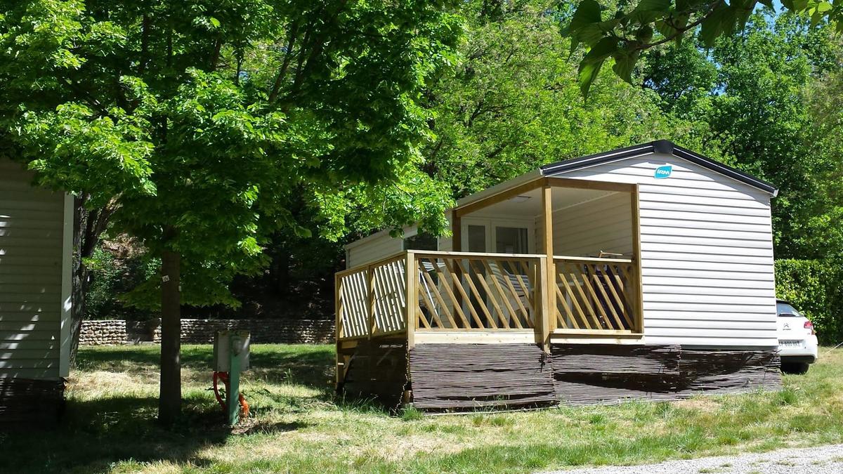 Camping La Grangeonne - Photo 102