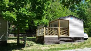 Camping La Grangeonne - Photo 102