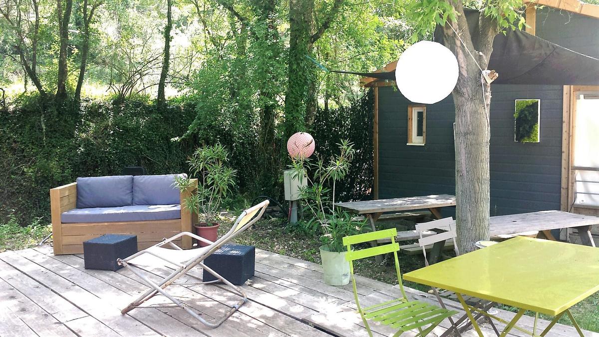 Camping La Grangeonne - Photo 101