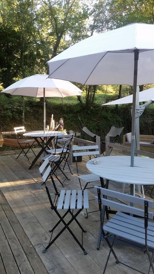 Camping La Grangeonne - Photo 104