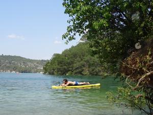 Camping La Grangeonne - Photo 112