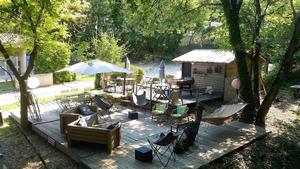 Camping La Grangeonne - Photo 111