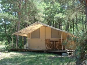 Camping La Grangeonne - Photo 110