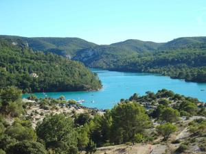 Camping La Grangeonne - Photo 1304