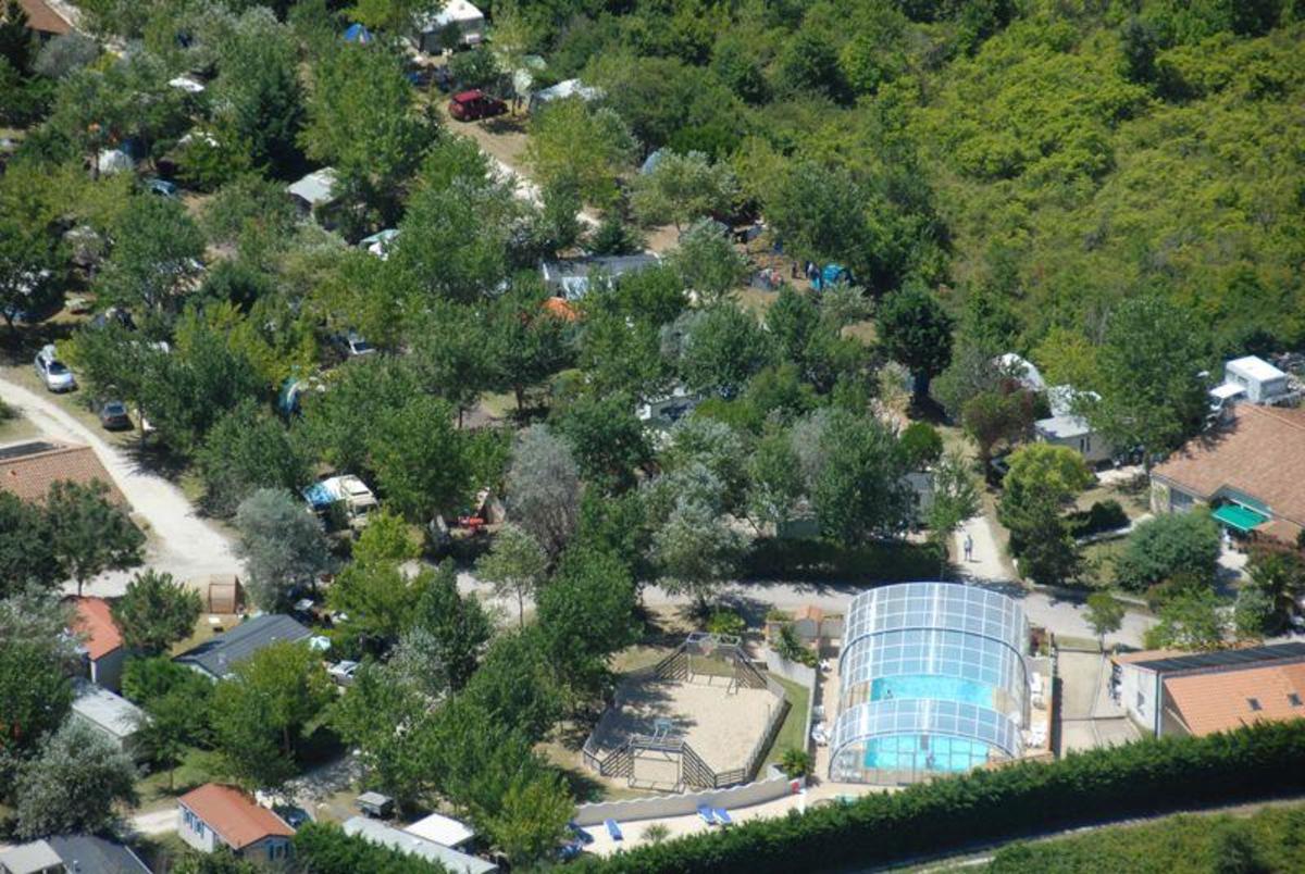 Sites et Paysages Le Fief de Melin - Photo 1
