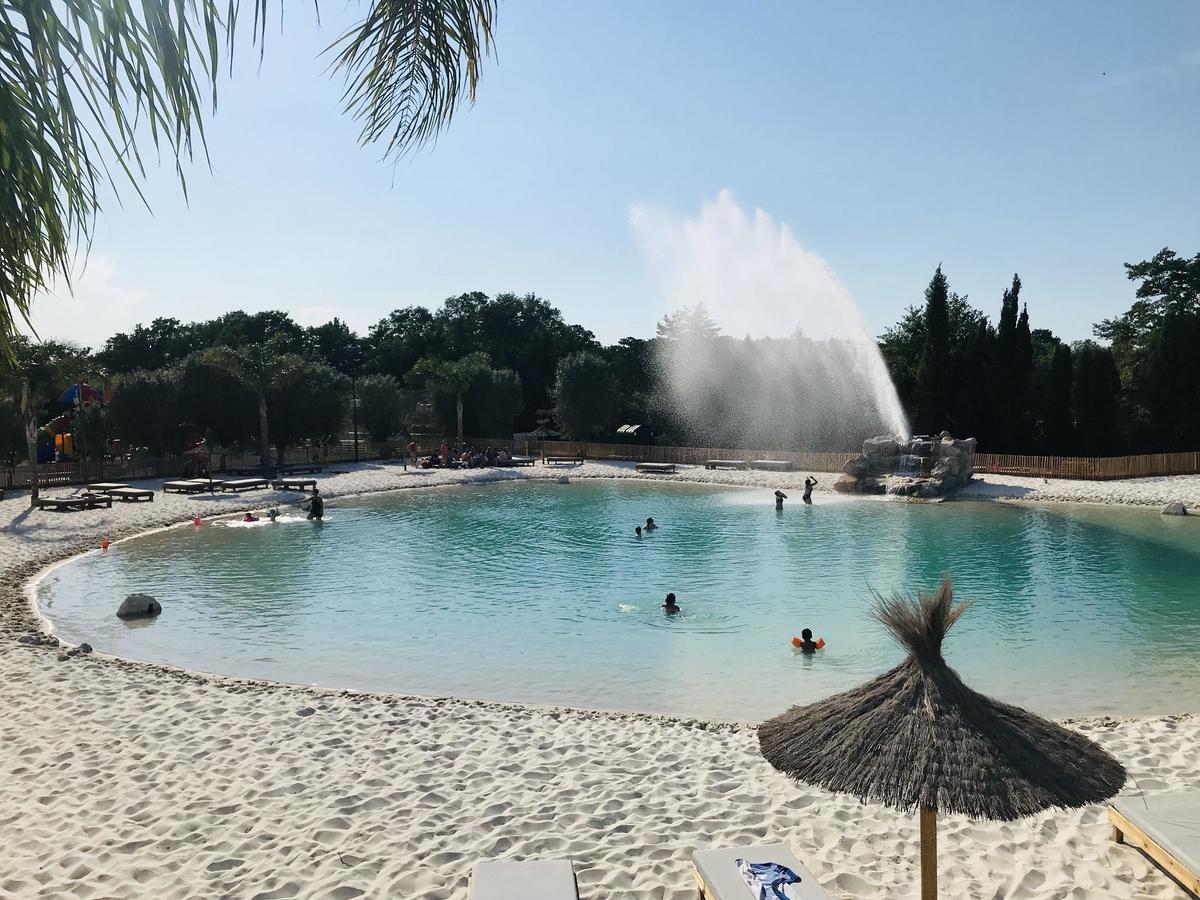 Camping Le Lagon D'Argeles - Photo 102