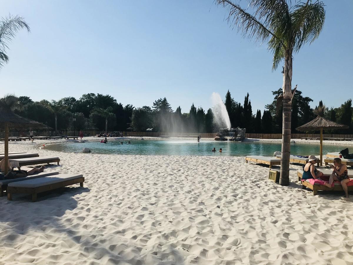Camping Le Lagon D'Argeles - Photo 103