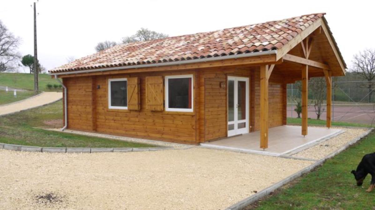 Domaine Laborde - Photo 2