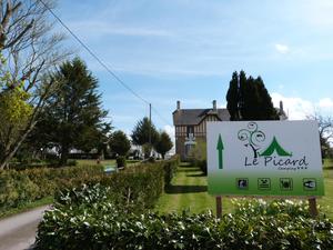 Camping Le Picard - Photo 101