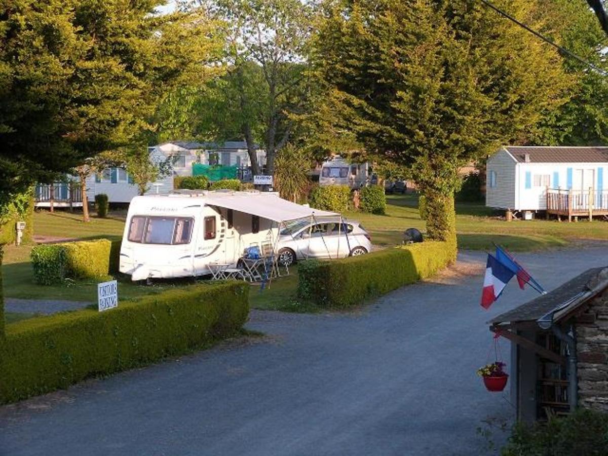 Camping Le Picard - Photo 107