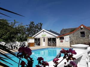 Camping Le Picard - Photo 402