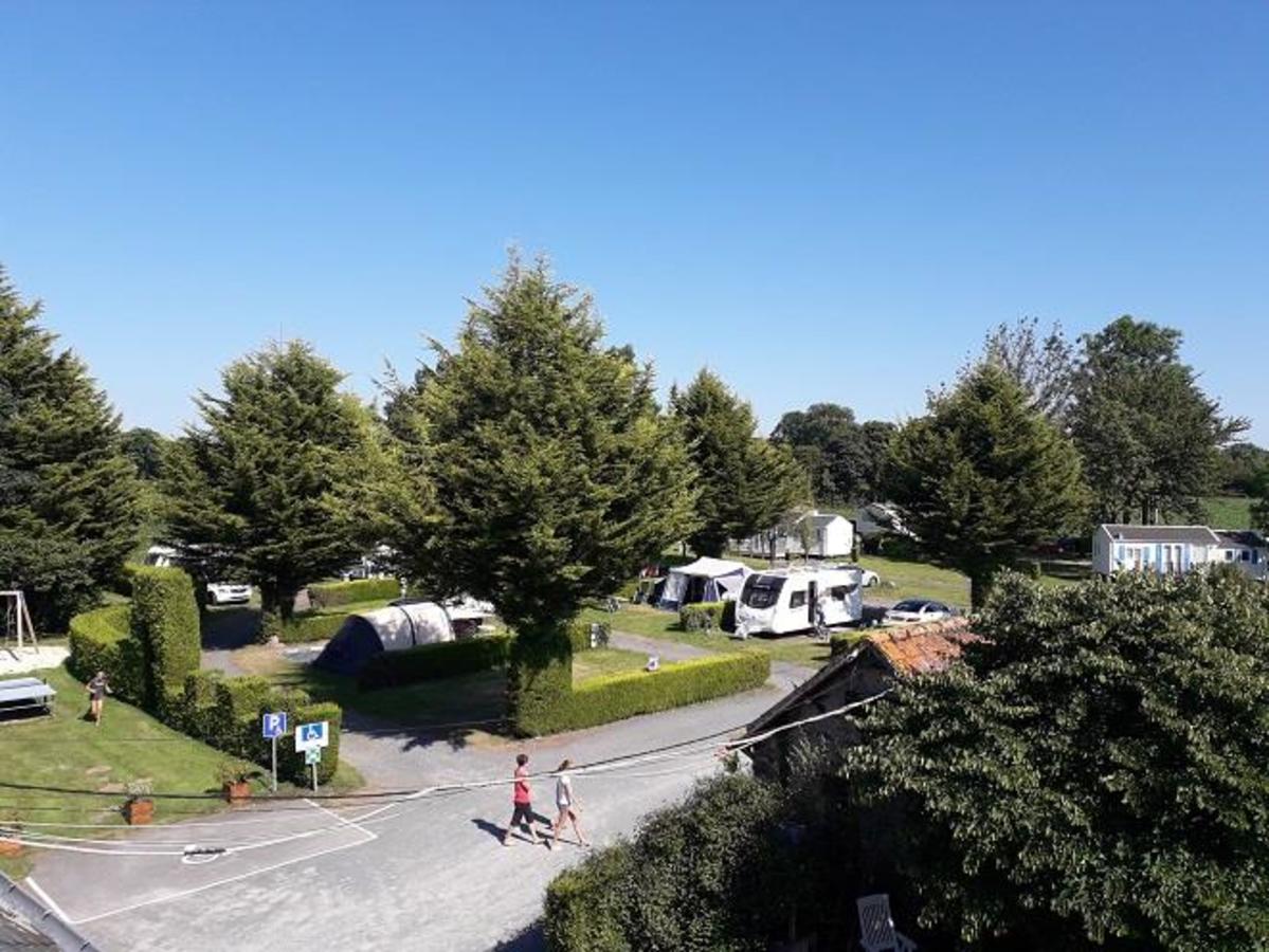 Camping Le Picard - Photo 103