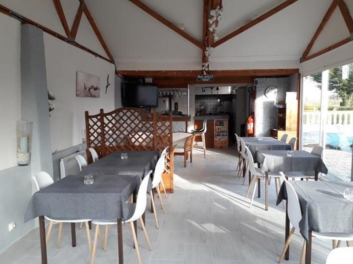 Camping Le Picard - Photo 607