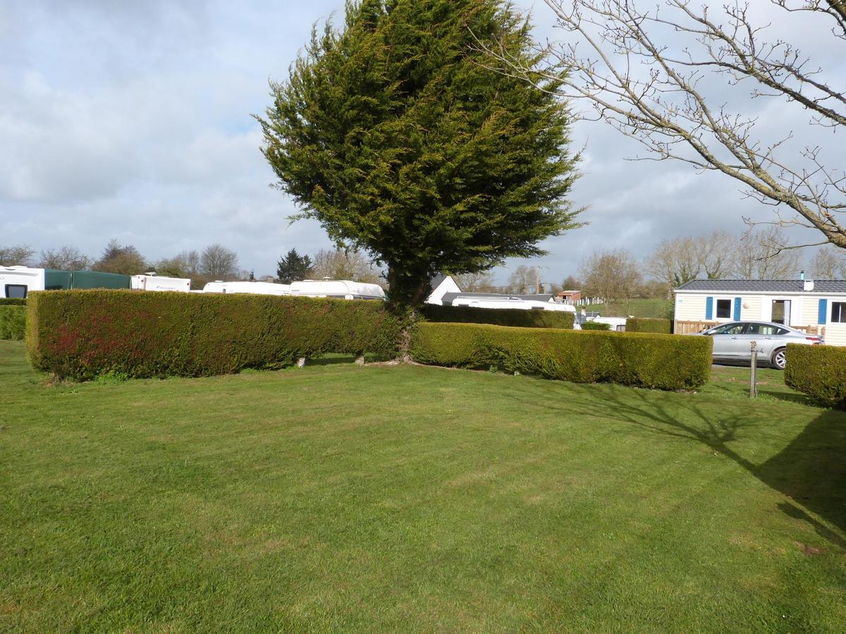 Camping Le Picard - Photo 104