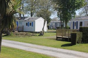 Camping Le Picard - Photo 108