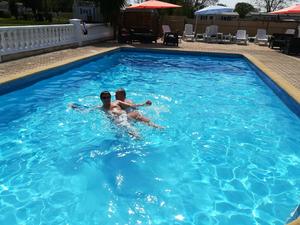 Camping Le Picard - Photo 405