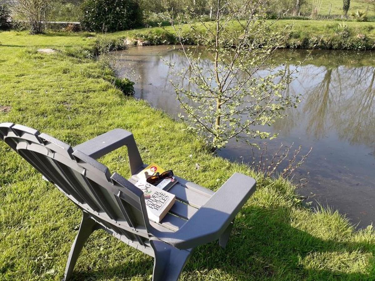 Camping Le Picard - Photo 906