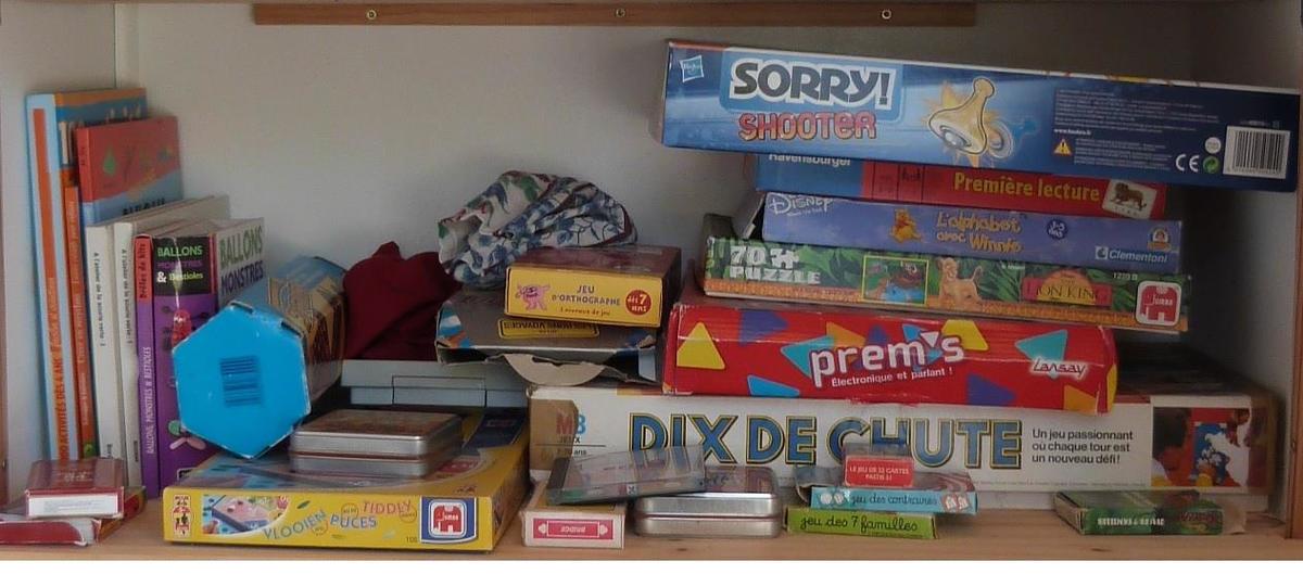 Camping Le Picard - Photo 908