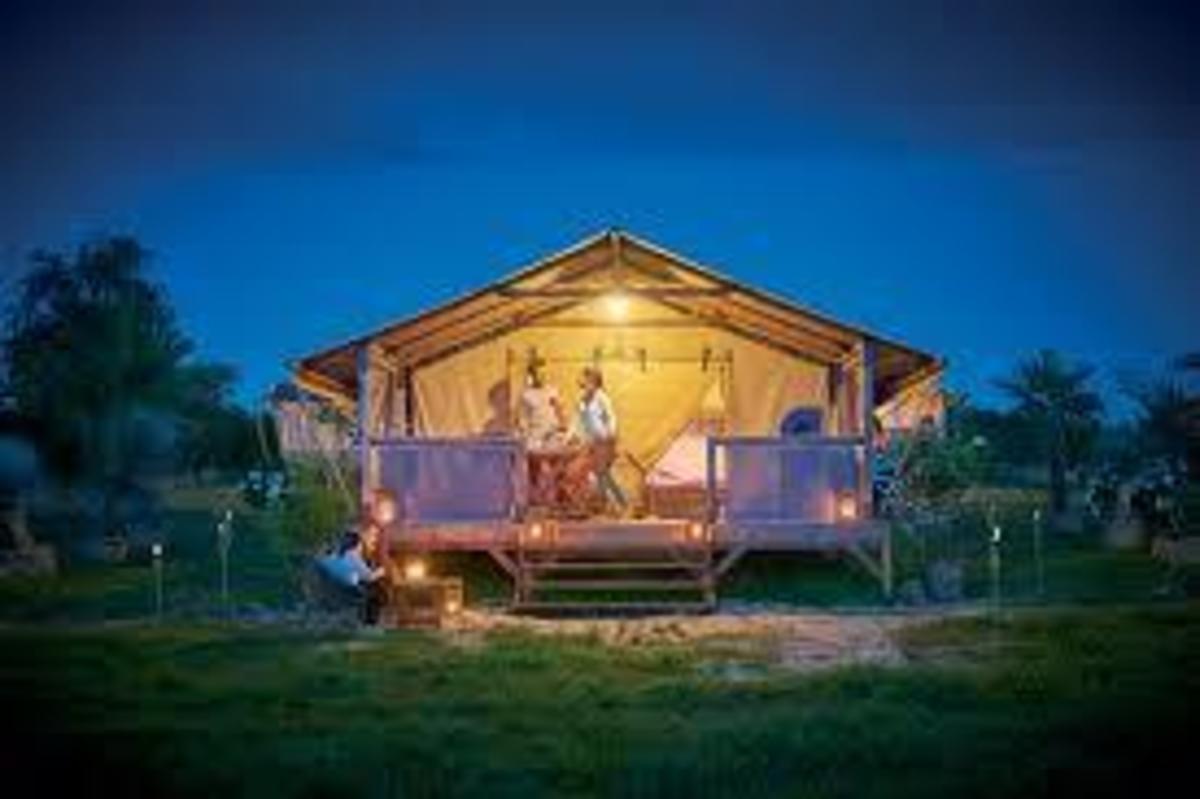 Camping Les Patis - Photo 7